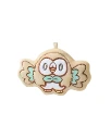 LDCX Pokemon Pokepeace Happy Moments Blind Box Rowlet.webp