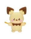 LDCX Pokemon Pokepeace Hug Go Blind Box Pichu.webp