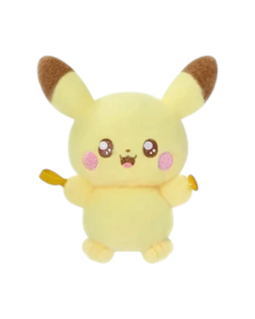 LDCX Pokemon Pokepeace Hug Go Blind Box Pikachu.webp