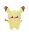 LDCX Pokemon Pokepeace Hug Go Blind Box Pikachu.webp