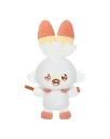 LDCX Pokemon Pokepeace Hug Go Blind Box Scorrbunny.webp