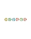 Pokemon Gembadge Volume 2 Chinese Hidden Badges.webp