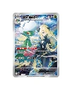Pokemon Gemstone Volume 7 CBB7C Chinese Cynthias Roserade.webp