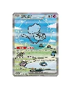 Pokemon Collect 151 Surprise Standard Chinese Card 17.webp