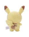 Pokemon Pokepeace Pikachu Standing Plush Pendant Back.webp