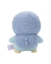Pokemon Pokepeace Piplup Standing Plush Back.webp