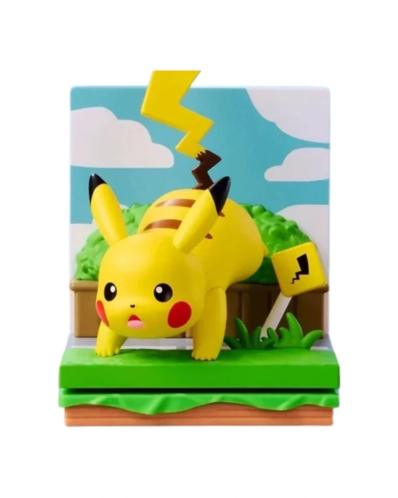Pop mart Pokemon Choose Your Partner Blind Box Pikachu.webp