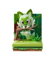 Pop mart Pokemon Choose Your Partner Blind Box Sprigatito.webp