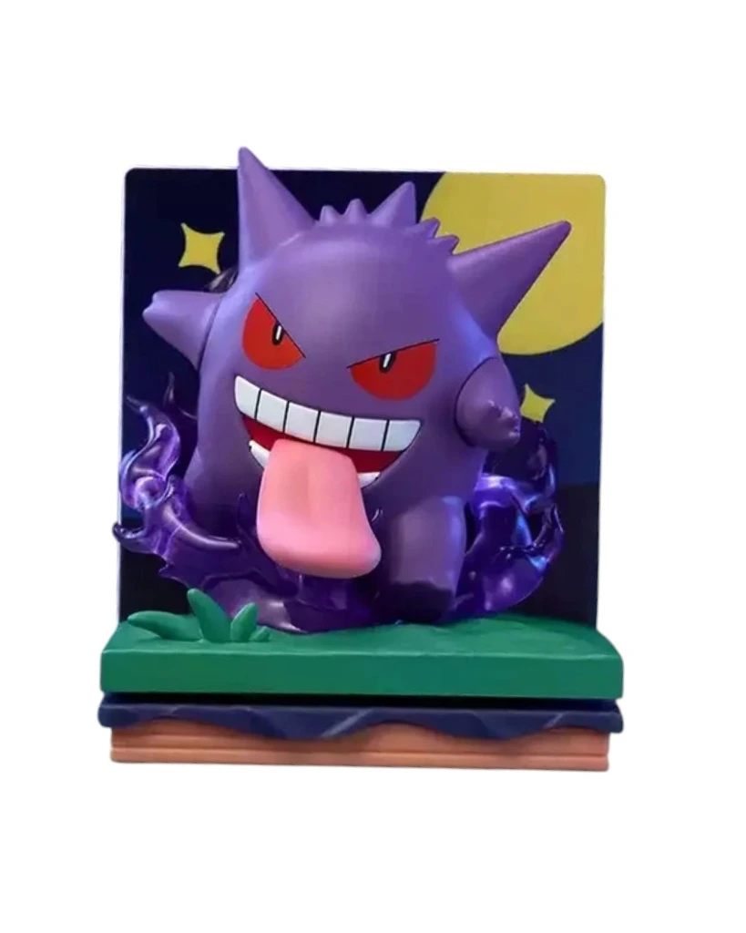 Pop mart Pokemon Choose Your Partner Blind Box Gengar.webp