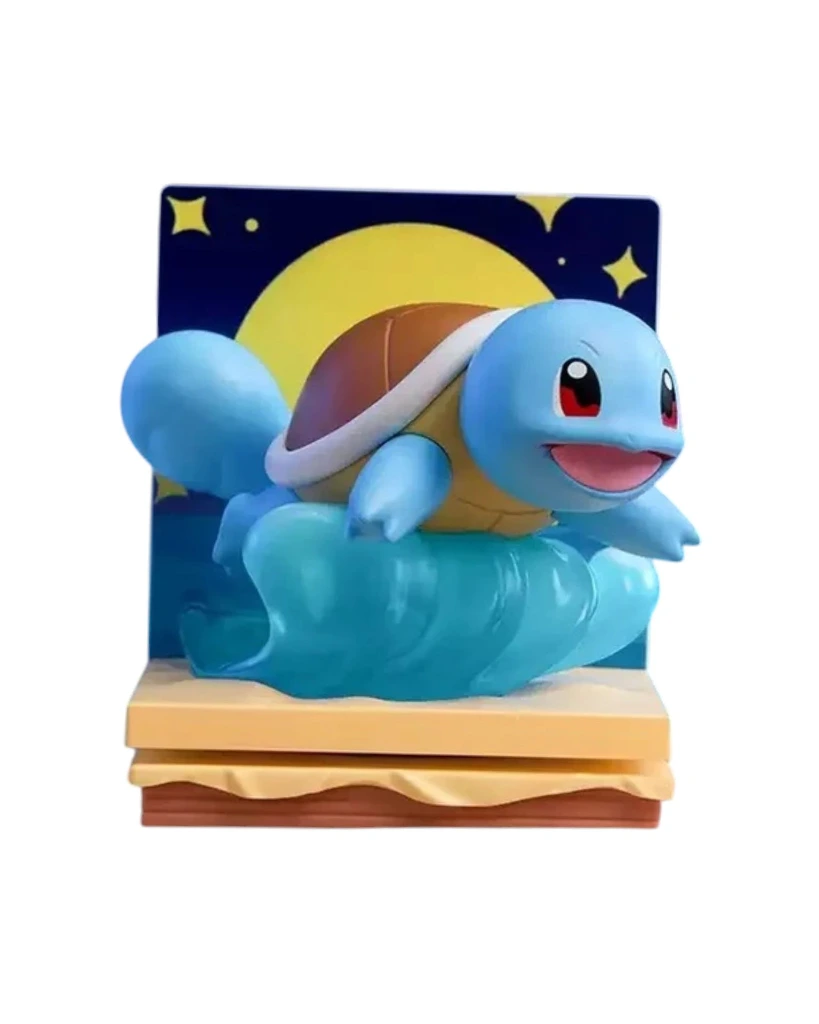 Pop mart Pokemon Choose Your Partner Blind Box Squirtle.webp