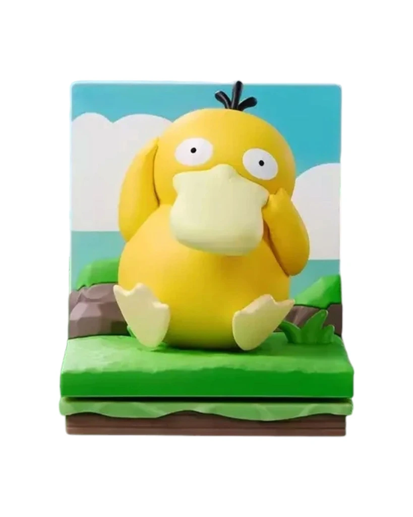 Pop mart Pokemon Choose Your Partner Blind Box Psyduck.webp