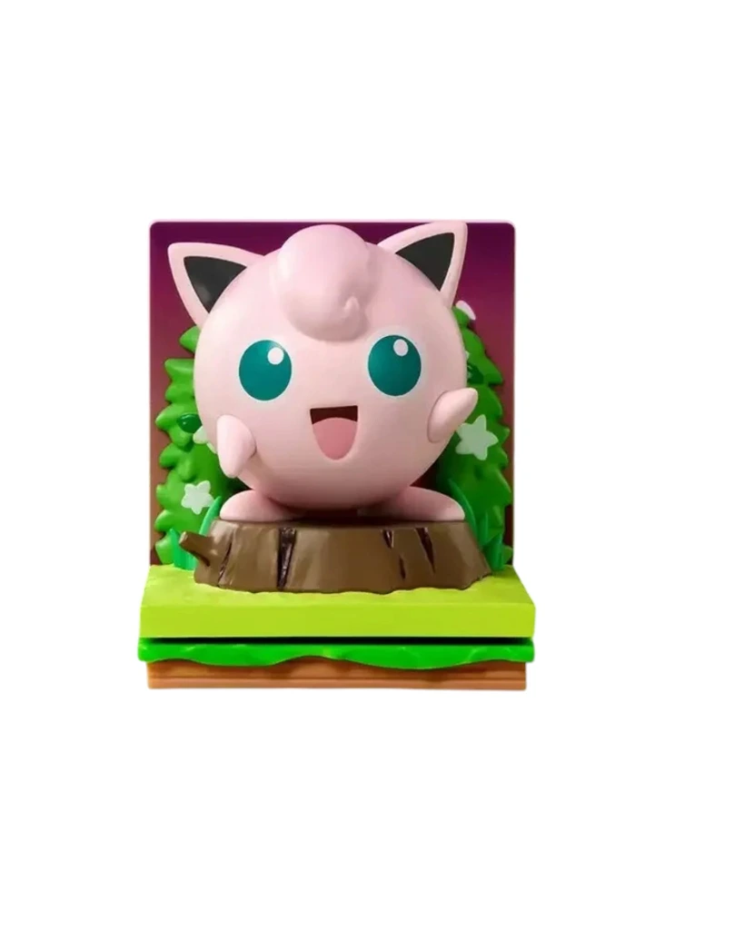 Pop mart Pokemon Choose Your Partner Blind Box Jigglypuff.webp
