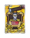 Scarlet & Violet: Reward Turn Standard Booster Box (S-Chinese)