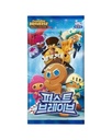 CookieRun Braverse TCG: Brave Beginning Booster Box (Korean) 