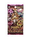 CookieRun Braverse TCG: Awakening, Dragon's Wrath Booster Box (Korean)