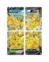 Pokémon TCG: Pikachu V-Union Gift Box (S-Chinese)