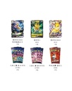 Pokémon TCG: Eevee GX Premium Gift Box Bundle "Vaporeon, Flareon, Jolteon" (S-Chinese)