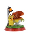 Pokémon: Pikachu and Friends Series Blind Box