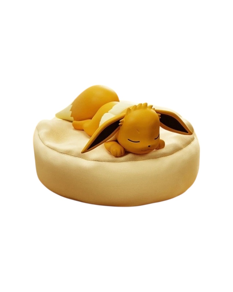 Pokémon: Sweet Dreams Sleeping Series Blind Box