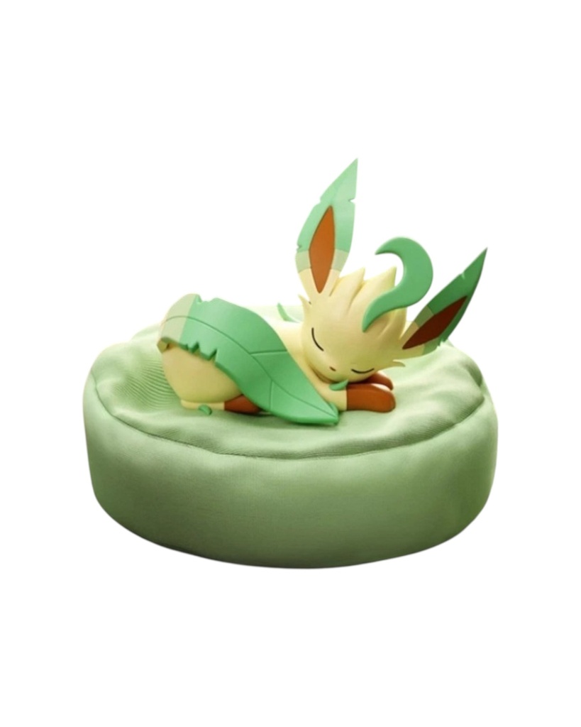 Pokémon: Sweet Dreams Sleeping Series Blind Box