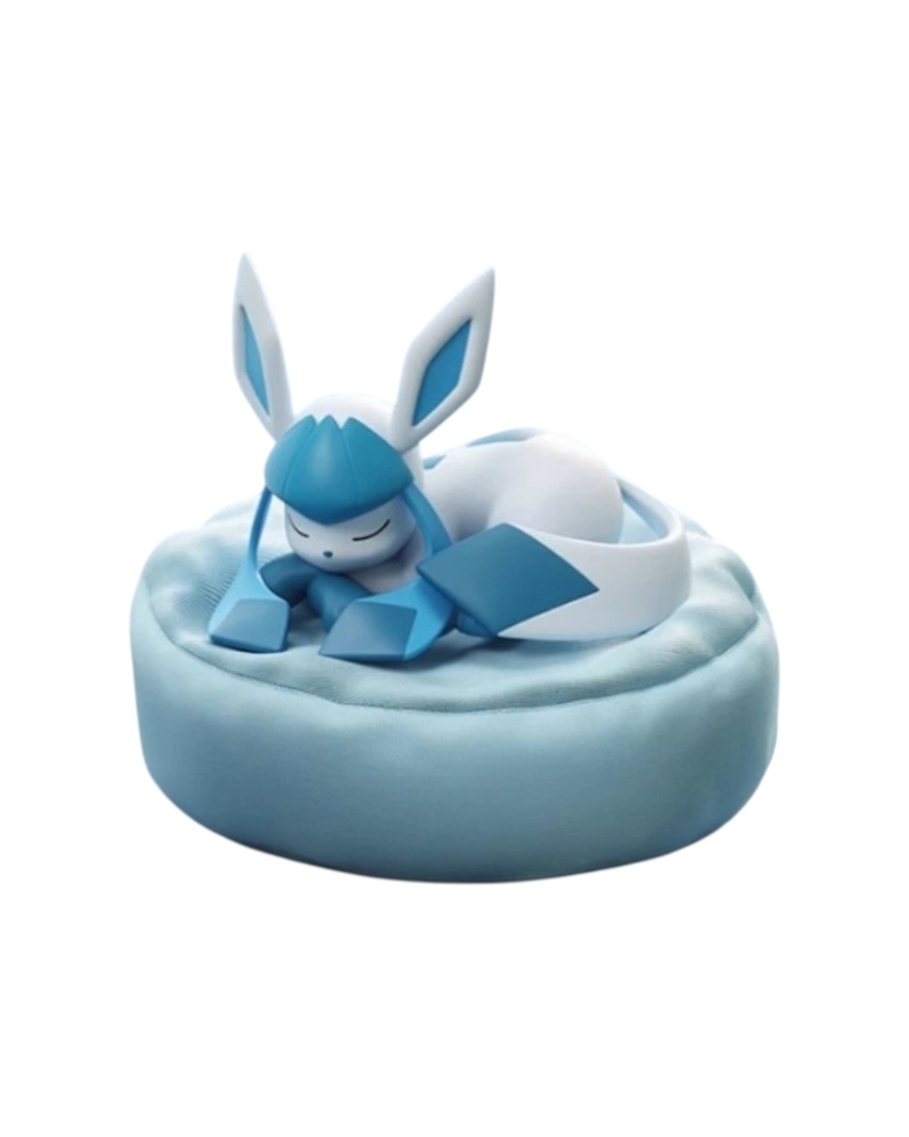 Pokémon: Sweet Dreams Sleeping Series Blind Box