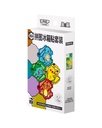 Pokémon TCG: Collect 151 Puzzle Refrigerator Magnet Set - Simplified Chinese