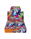 Pokémon TCG: Mega - Inferno X Booster Box - Japanese