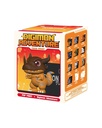 Pop Mart: Digimon - Adventure Fridge Magnet Series Figure Blind Box