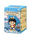 Pop Mart: THE MONSTERS x One Piece Series Figure Blind Box
