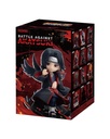 Pop Mart: Naruto - Shippuden Series Battle Against Akatsuki Figure Blind Box