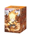 Pop Mart: Naruto - Ninkai Taisen Series Figure Blind Box