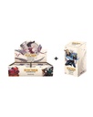 Riftbound - League of Legends TCG: Spiritforged Slim and Jumbo Booster Box Bundle - Simplified Chinese
