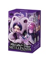 Pop Mart: SKULLPANDA x My Little Pony Series Plush Doll Pendant Blind Box