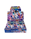 Pokémon TCG: Mega - Ninja Spinner Booster Box - Japanese