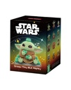 Pop Mart: Star Wars - Grogu Tiny But Mighty Figure Blind Box
