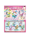 Re-Ment: Pokémon - Pop Melody♪ Blind Box