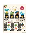 Re-Ment: Pokémon - Terrarium Collection 10: 30th Anniversary Blind Box