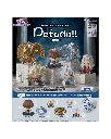 Re-Ment: Yu-Gi-Oh - Petadoll Yu-Gi-Oh! Duel Monsters: Archenemy Arc Blind Box