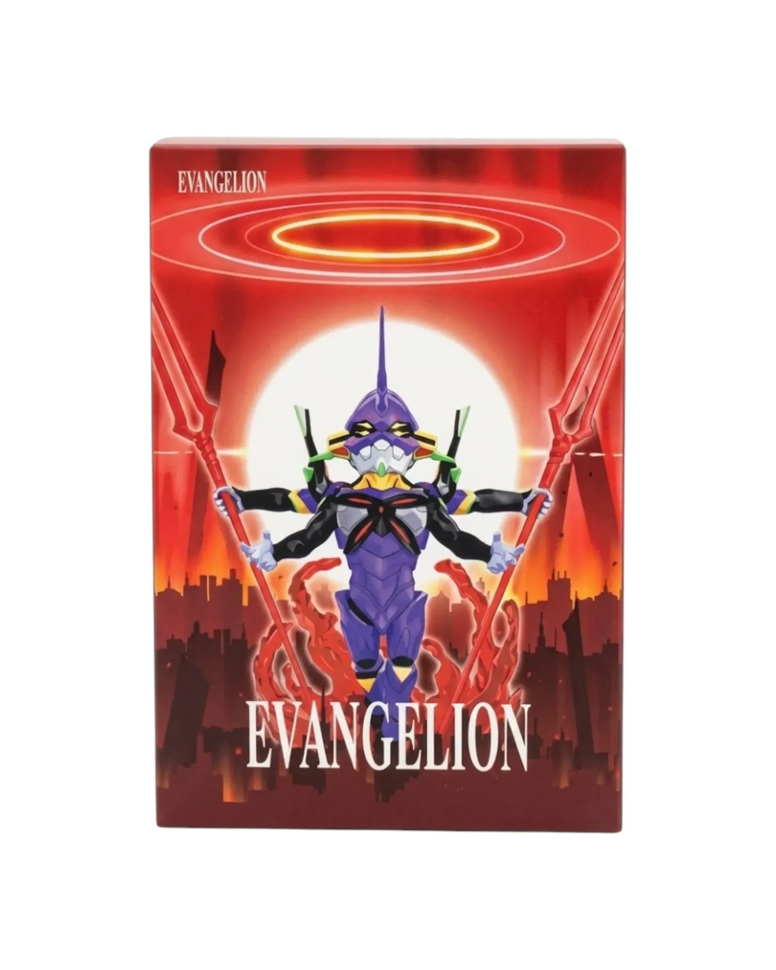 [FSM-EG2-FG] Funism: EVANGELION Series Vol.2 Figure Blind Box