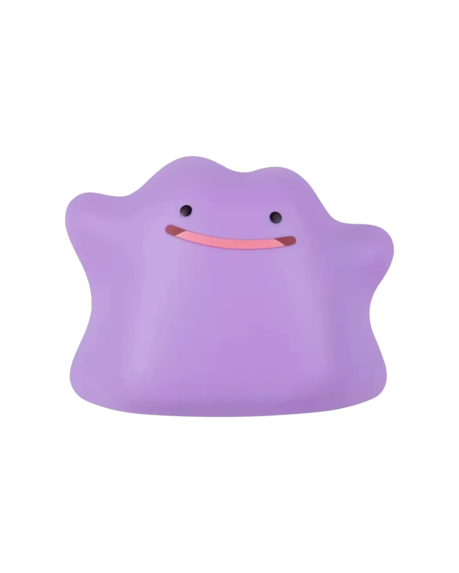 Funism: Pokémon - Palmsize Wonders Happy Ditto Figurine Blind Box