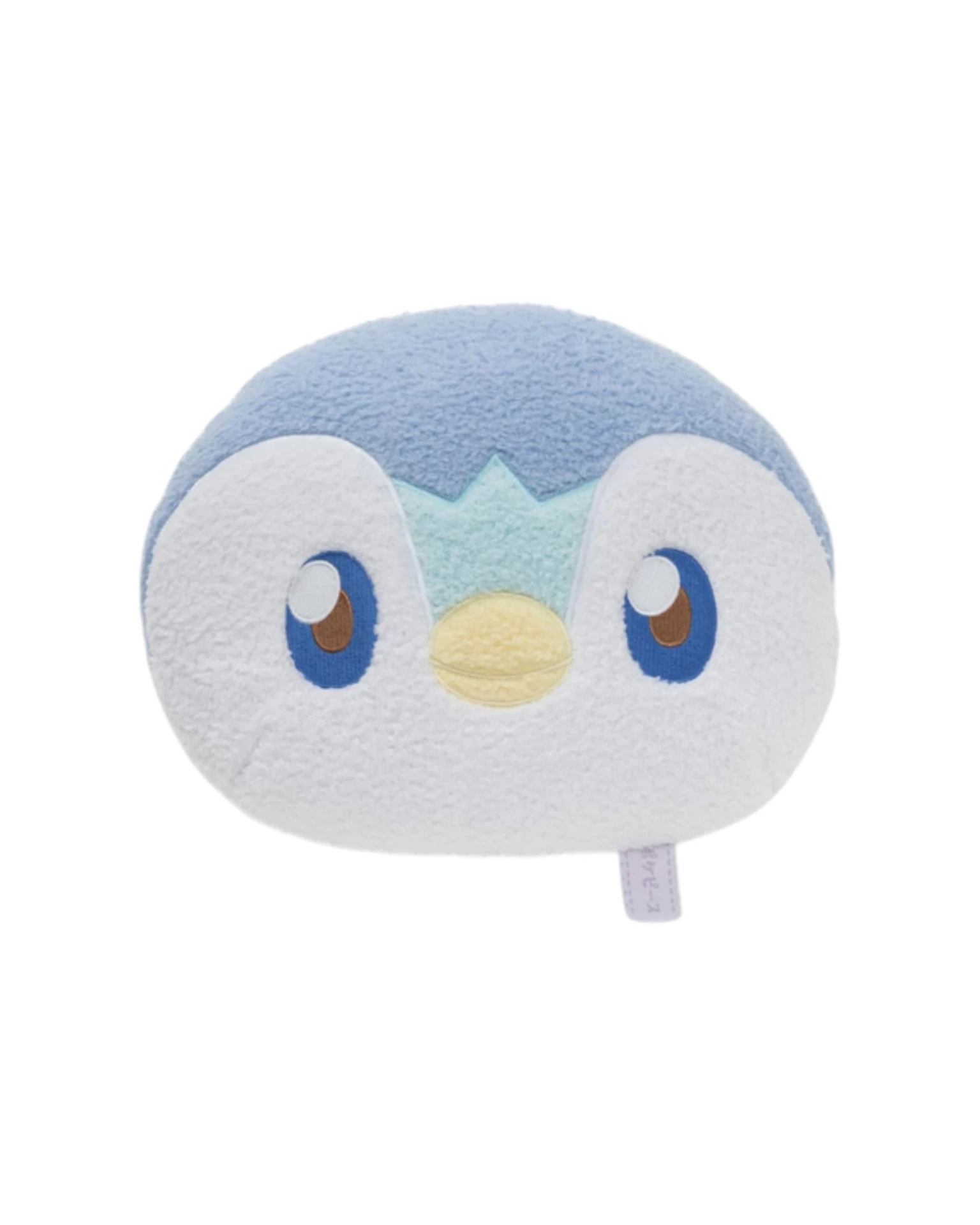 LDCX: Pokémon - Pokepeace - Piplup Plush Pillow