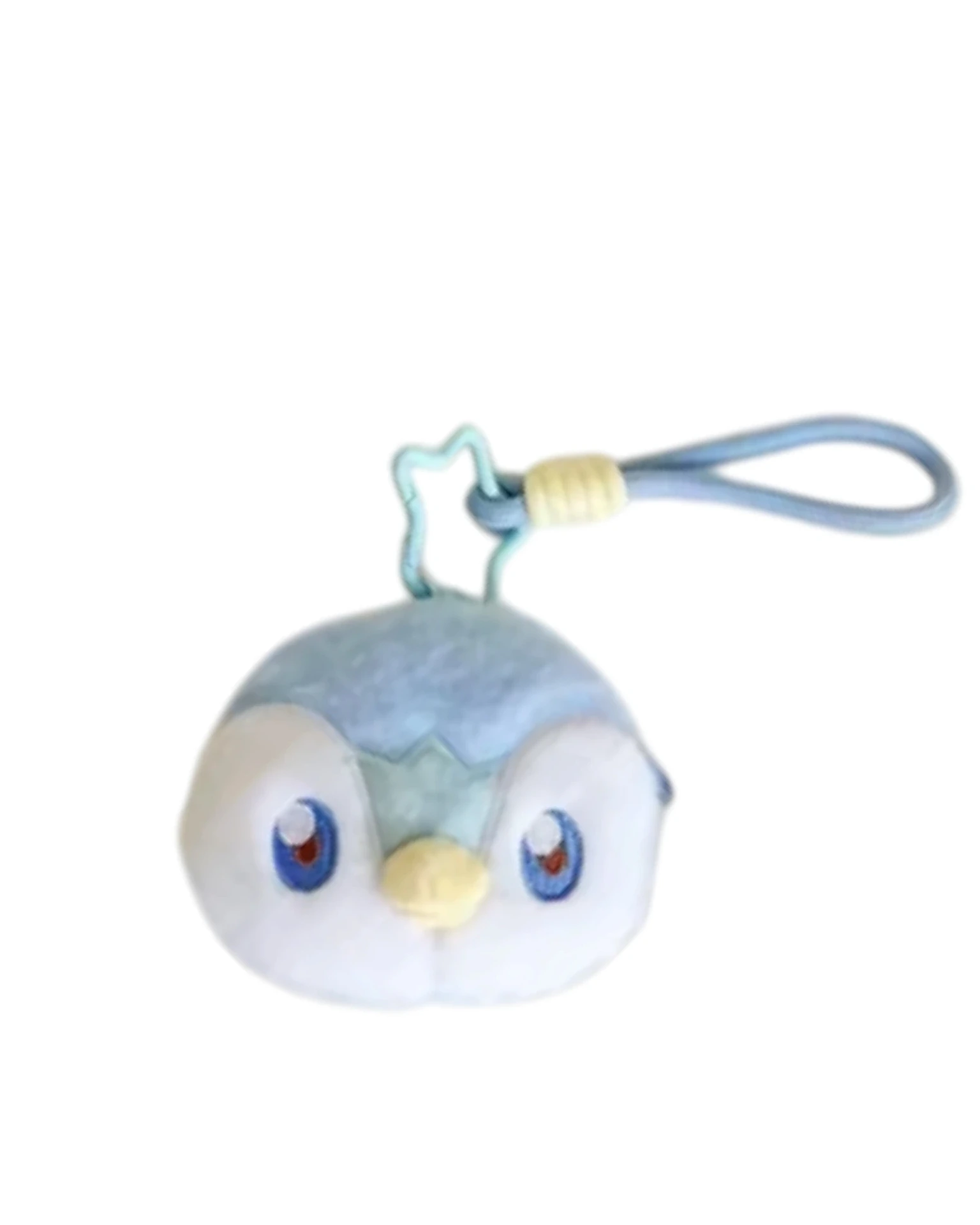 LDCX: Pokémon - Pokepeace - Piplup Plush Storage Bag
