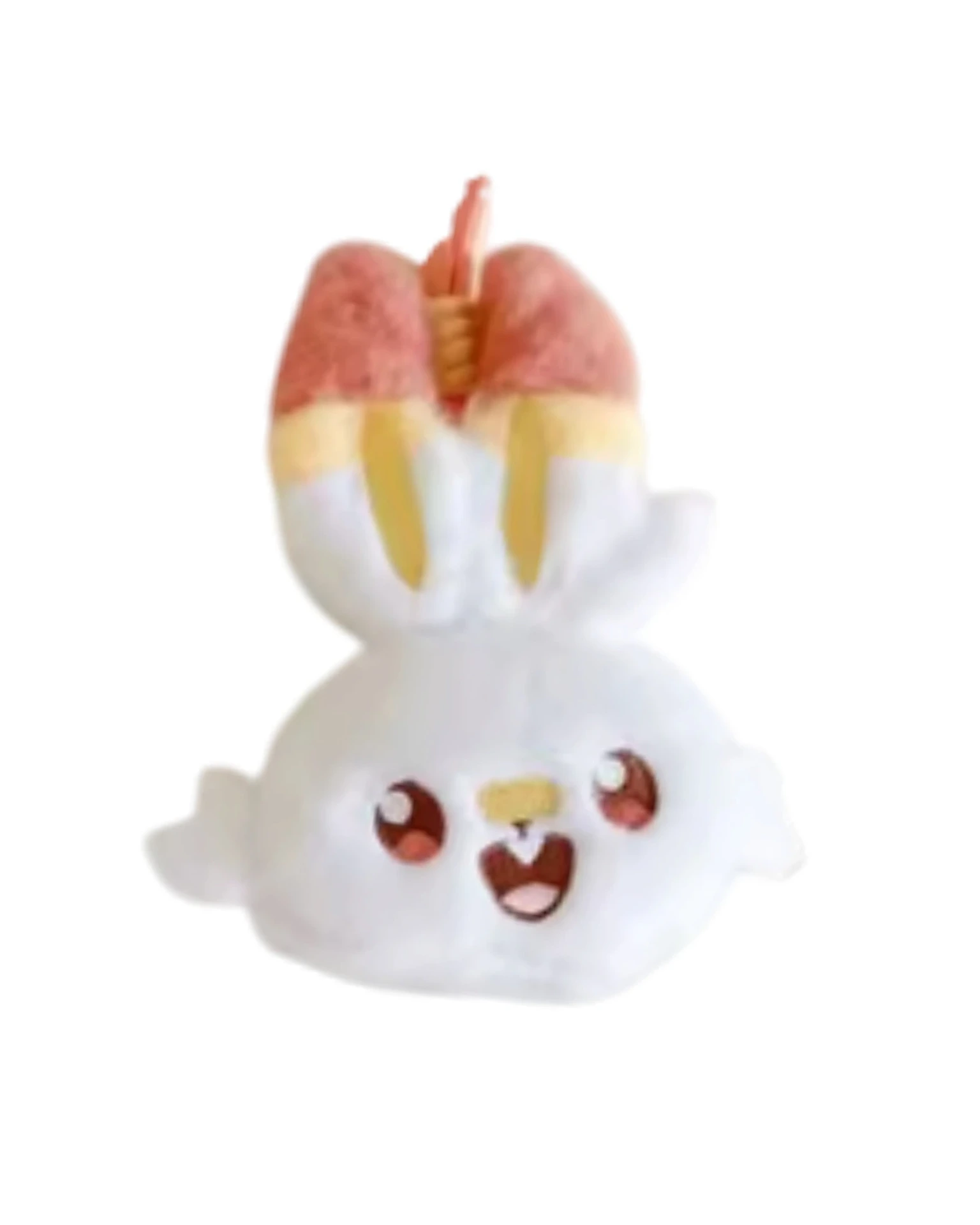 LDCX: Pokémon - Pokepeace - Scorbunny Plush Storage Bag