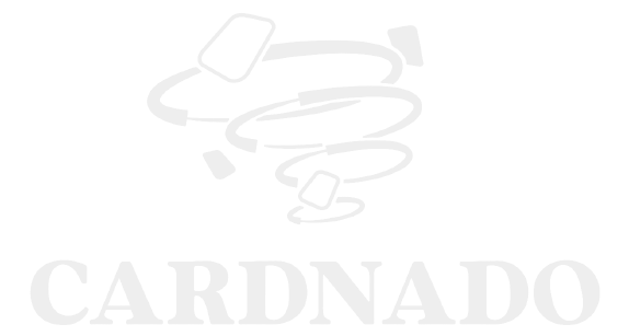 Cardnado